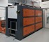 Industrial Infrared Oven | Iridium Series Gas Catalytic