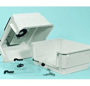 Vetario T40M Intensive Care Unit