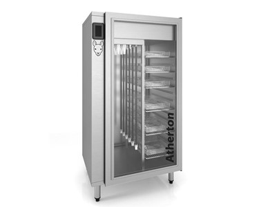 Atherton - Medical Drying Cabinets | Kangaroo 