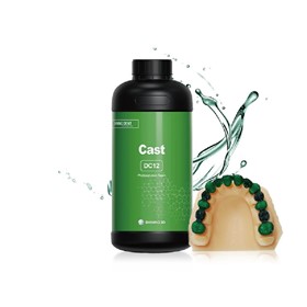 CAST - DC12