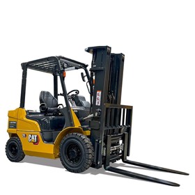 Diesel Forklift | 1.5-3.5 Tonne
