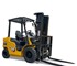 Cat - Diesel Forklift | 1.5-3.5 Tonne
