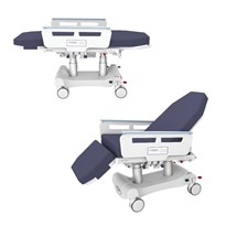 Procedure Chairs for ED & Day Surgery