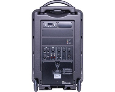 Okayo - Audio Speaker | Wireless Portable PA System | C7217C 