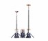 Illumin8 - TL-500 5.3M 24v Li-ion Cordless LED Tower Light - Skin