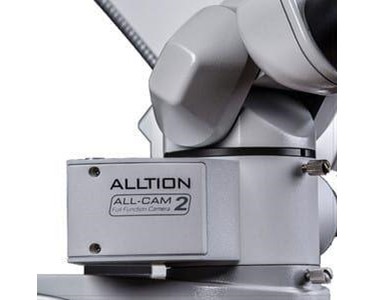 Alltion - ALL-CAM2 Full HD Video/Photo Camera for Microscopes A