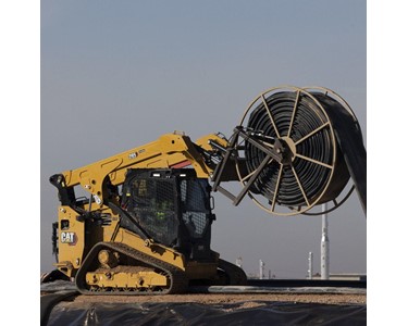 Caterpillar - Compact Track Loader | 285