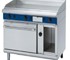 Blue Seal - Gas Griddle Oven | Electric Convection Oven Evolution Series GPE58