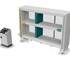 Biesse - Assembly systems and clamping machine | Rover Fin Go C C 