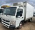 Mitsubishi - Used Refrigerated Truck | 2020 MITSUBISHI FUSO CANTER 515 