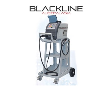 Blackline - Inverter MIG Welders | Portable IGBT FYMIG180 