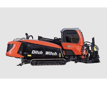 Ditch Witch - All Terrain Directional Drill | AT32 