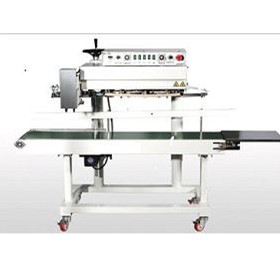 CP-BS720 Band Sealer