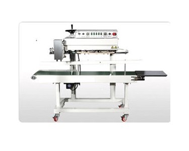 CP-BS720 Band Sealer