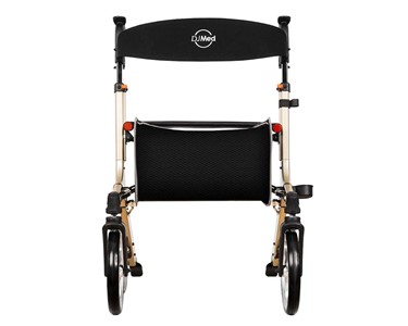 Euro Mobility Wheelie Walker Prestige Comfort + Compact 130 kg