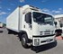 Isuzu - Used Pantech Truck | FVD1000 AUTO 50CM3 Van and Lift
