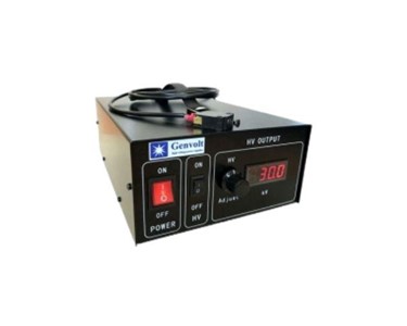 Scientific Devices - High Voltage DC Power Supply | GenVolt 7xx30 Series 