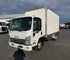 Isuzu - Used Pantech Truck | 2020 NPR 45/55-155 