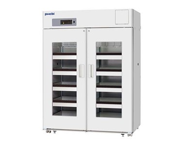 PHCbi - Medical Fridge 1359L | MPR-1412R 