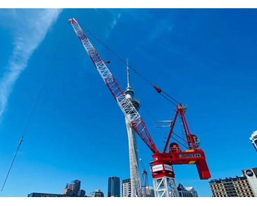 Favelle Favco - Tower Crane | M-series