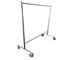 Garment Rack | Stainless Steel