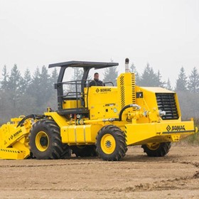 Soil Stabiliser | RS360