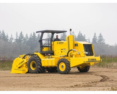 BOMAG - Soil Stabiliser | RS360