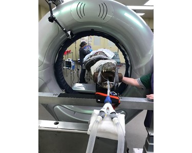 Imaginalis - Vet CT Scanner | Imaginalis OCEANIA™ Evolution Aquarium System