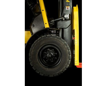 Hyster - Forklift 4,000kg - 5,000kg | H4.0-5.0UT 