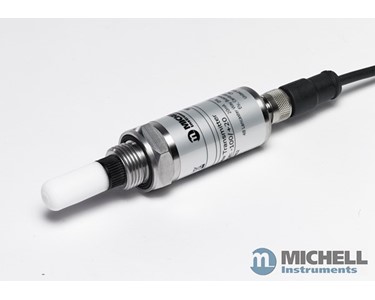 Michell Instruments - Dual output Moisture Transmitter | Easidew