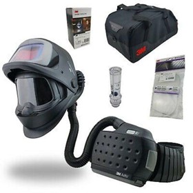 Welding Helmet | ADFLO 9100