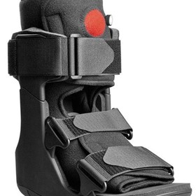 Moon Boot Support | Xcel Trax Air Ankle