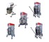 COMMERCIAL PLANETARY MIXERS - PLANETARY MIXERS, COMMERCIAL MIXERS, MIXERS, PASTRY CAKE MIXER