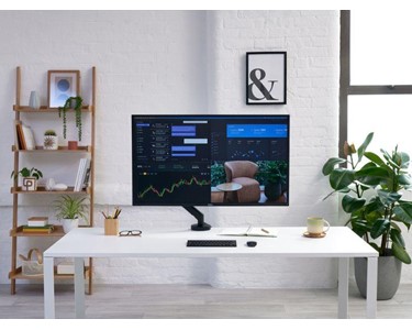 CBS - Flo X Monitor Arm