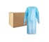 Isolation Gown | TGA Approved Ammi Level 3 CPE  - 200 Gowns (1 Carton)