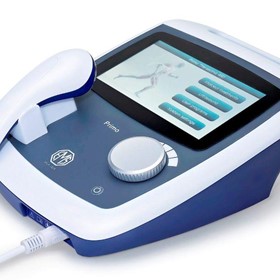 Ultrasound Therapy Machine 1 MHZ - Ultrasound Therapy Machine 1 MHZ  Manufacturer, Distributor, Supplier