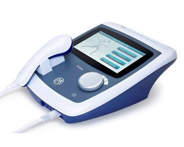 EMS - Frequency Ultrasound Machine | EMS Primo Therasonic 460