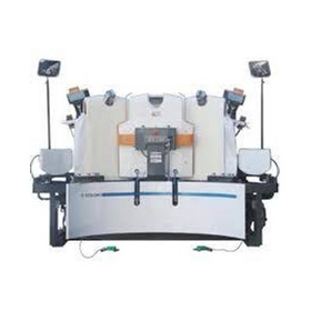 Double Shirt Machine | BT550 