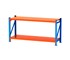 Steel Heavy Duty Work Bench 2M x 0.6M | 800KG Capacity