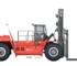 Kalmar - Super Heavy Forklift Truck | DCG600-850 60-85 ton