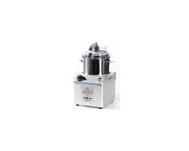 Vertical Cutter Mixer 4 Lt | VCM-41