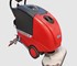 CleanFix - RA605 Walk-behind Floor Scrubber