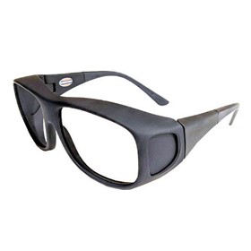 Fitguard Beta Fitover Radiation Glasses - PTM-RE-FGUARDB-MBLK