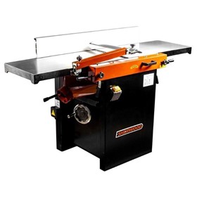 Combi Surface Planer, Thickness & Jointer | PTXSC-410
