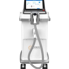 Lasermach Pro Diode laser 