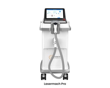 Esthetica - Lasermach Pro Diode laser 