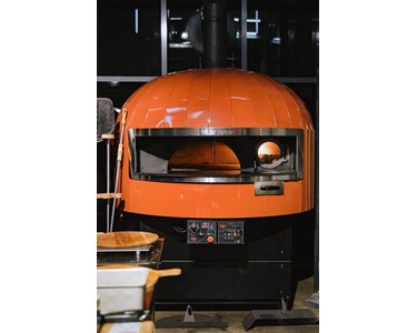 Marana - Rotary Pizza Ovens