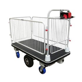 Electric Platform Trolley | 10020001