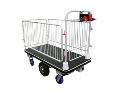 Electric Platform Trolley | 10020001