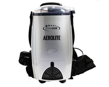 Cleanstar - Backpack Vacuum & Blower | VBP1400 1400W HEPA 2-in-1